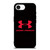 UNDER ARMOUR LOGO iPhone 16e Case
