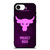 UNDER ARMOUR PROJECT ROCK 12 iPhone 16e Case