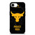 UNDER ARMOUR PROJECT ROCK MARBLE iPhone 16e Case