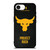 UNDER ARMOUR PROJECT ROCK iPhone 16e Case