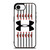 UNDER ARMOUR STYLE iPhone 16e Case