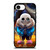 UNDERTALE SANS ART iPhone 16e Case