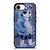 UNDERTALE SANS SHARK iPhone 16e Case