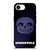 UNDERTALE SKULL 8 BIT iPhone 16e Case