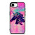 UNICORN HORSE GLITTER iPhone 16e Case