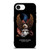 UNITED STATES MARINE CORPS USMC LOGO iPhone 16e Case