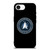UNITED STATES SPACE FORCE LOGO iPhone 16e Case