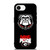 UNIVERSITY GEORGIA BULLDOGS PRIDE iPhone 16e Case