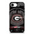 UNIVERSITY OF GEORGIA BULLDOGS 2 iPhone 16e Case