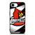 UNIVERSITY OF LOUISVILLE iPhone 16e Case