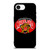 UNIVERSITY OF MARYLAND ICON iPhone 16e Case