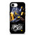 UNIVERSITY OF MICHIGAN AIR JORDAN iPhone 16e Case