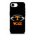 UNIVERSITY OF TENNESSEE UT VOLS LOGO 2 iPhone 16e Case