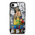 USOPP ONE PIECE ANIME COLLAGE iPhone 16e Case