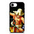USOPP ONE PIECE ANIME iPhone 16e Case