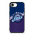 UTAH JAZZ BASKETBALL LOGO iPhone 16e Case