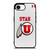 UTAH UTES UNDER ARMOUR iPhone 16e Case