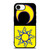 VALENTINO ROSSI 46 SUN MOON iPhone 16e Case