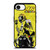 VALENTINO ROSSI THE DOCTOR 46 MOTOGP LEGEND iPhone 16e Case