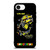 VALENTINO ROSSI THE DOCTOR 46 iPhone 16e Case