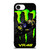 VALENTINO ROSSI THE DOCTOR VR46 MOTO GP iPhone 16e Case