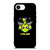 VALENTINO ROSSI VR 46 ARTWORK iPhone 16e Case
