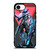 VALORANT OMEN iPhone 16e Case
