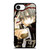 VAMPIRE KNIGHT ZERO KIRYUU ANIME 3 iPhone 16e Case