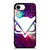VANOSS OWL LOGO iPhone 16e Case