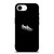 VANS CLASSIC FOOTWEAR LOGO FAN ART iPhone 16e Case
