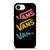 VANS COLOR LOGO COLLAGE iPhone 16e Case
