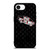 VANS OFF THE WALL GLITCH LOGO iPhone 16e Case