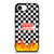 VANS OFF THE WALL THRASHER LOGO iPhone 16e Case
