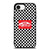 VANS OFF THE WALL iPhone 16e Case
