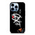 XO TILL WE OVERDOSE iPhone 13 Pro Max Case