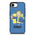 VAULT BOY TECH FALLOUT iPhone 16e Case