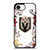 VEGAS GOLDEN KNIGHT VINTAGE  iPhone 16e Case