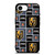VEGAS GOLDEN KNIGHTS COLLAGE iPhone 16e Case