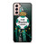CLUB SANTOS LAGUNA Samsung Galaxy S21 Case