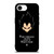 VEGETA QUOTE DRAGON BALL Z iPhone 16e Case