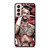 CM PUNK GLOVES Samsung Galaxy S21 Case