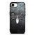 VENOM DISTORTION WALL iPhone 16e Case