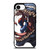VENOM VS SPIDERMAN MARVEL CARTOON iPhone 16e Case