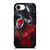 VENOM X CARNAGE iPhone 16e Case