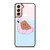 CN WE BARE BEARS GRIZZLY Samsung Galaxy S21 Case