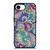 VERA BRADLEY FLOWER iPhone 16e Case