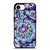 VERA BRADLEY FRENCH PAISLEY PATTERN iPhone 16e Case