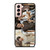 CNCO GROUP 4 Samsung Galaxy S21 Case