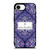 VERA BRADLEY REGAL ROSETTE iPhone 16e Case