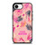VICTORIA SECRET PINK NATION FLORAL BG iPhone 16e Case
